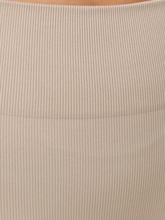 Produktbild Nur Die Ripp-Optik Leggings (36 - 38)