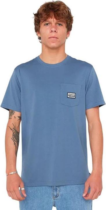 Produktbild Rip Curl Sportline Badge S/S Tee (M)