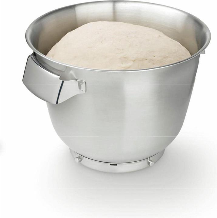 Actual product image Bosch Hausgeräte Serie 8 OptiMUM (1600 W, 5.50 l)