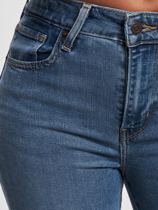 Immagine prodotto Levis 721 Jeans skinny a vita alta - 86353 (W24/L32)