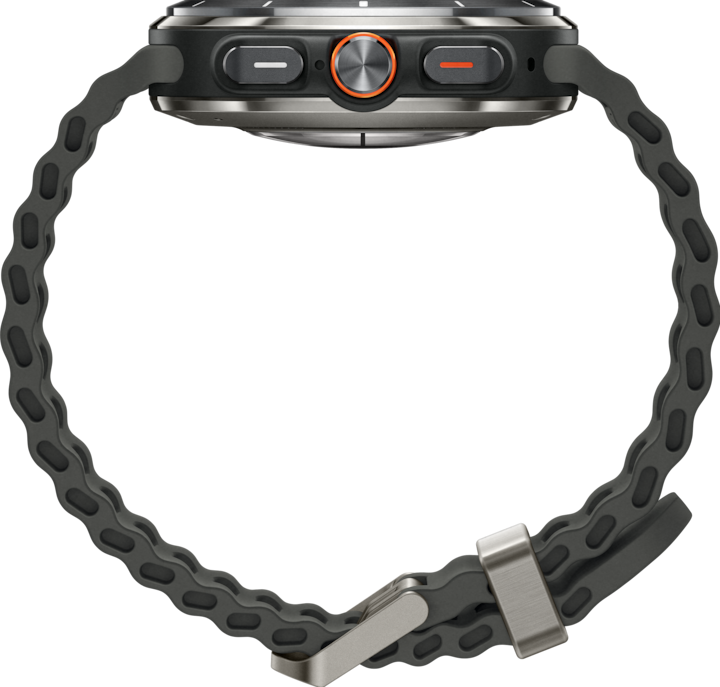 Actual product image Samsung Galaxy Watch Ultra (47 mm, 4G)