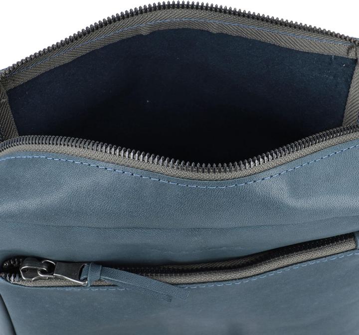 Immagine prodotto Harolds Borsa a tracolla Bague in pelle 19 cm