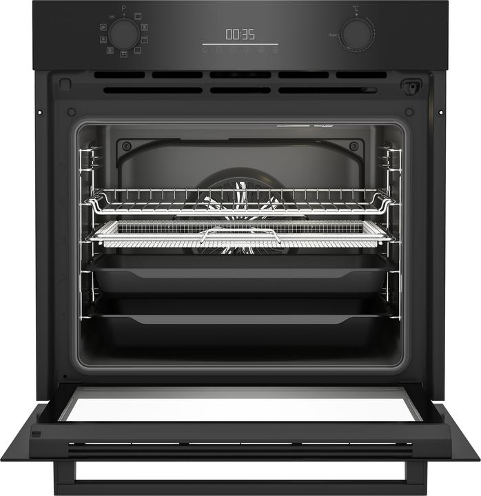 Actual product image Beko BBIM173001BP