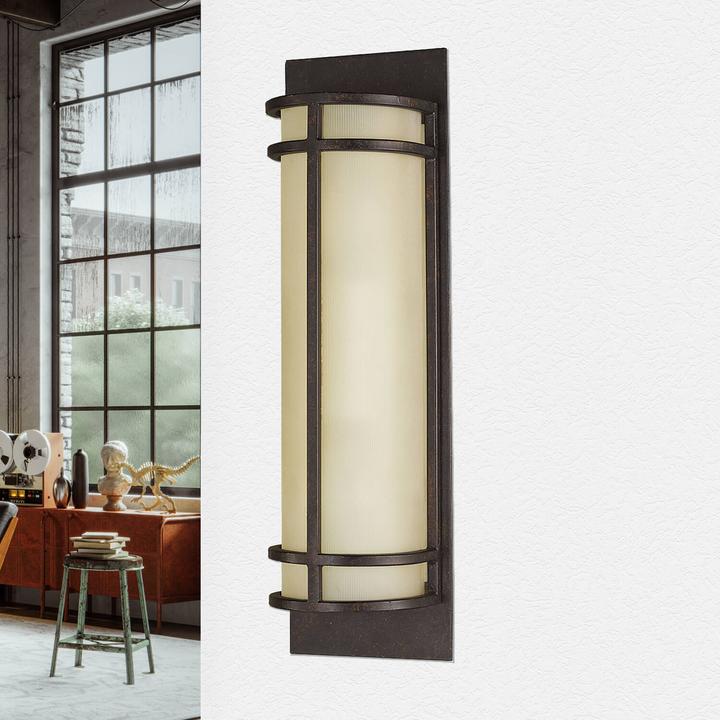 Immagine prodotto Licht-Erlebnisse Shoji (E27)