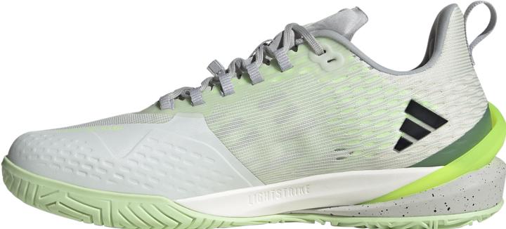 Actual product image adidas adizero Cybersonic Allcourt Men's Tennis Shoe (44 2/3)