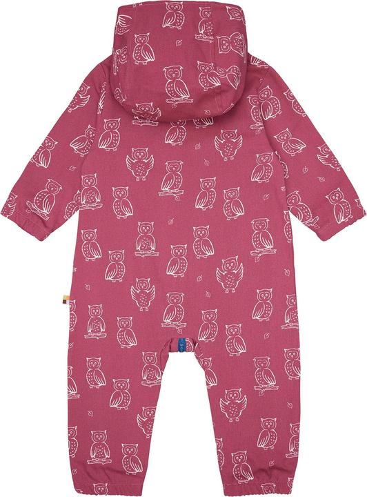 Immagine prodotto loud + proud Tuta idrorepellente con stampa (92)