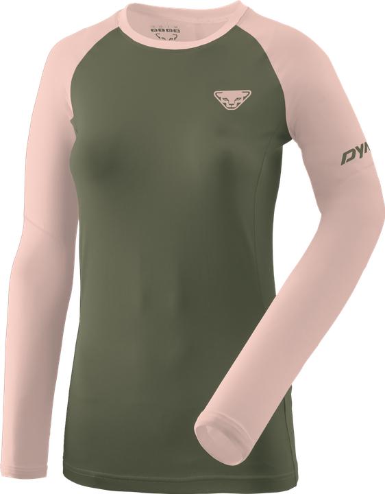 Actual product image Dynafit Alpine Pro Long Sleeve Shirt (42)
