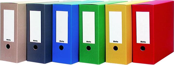 Produktbild Biella Archivschachtel (A4)