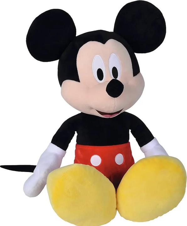 Produktbild Simba Mickey Mouse 43 cm. (43 cm)