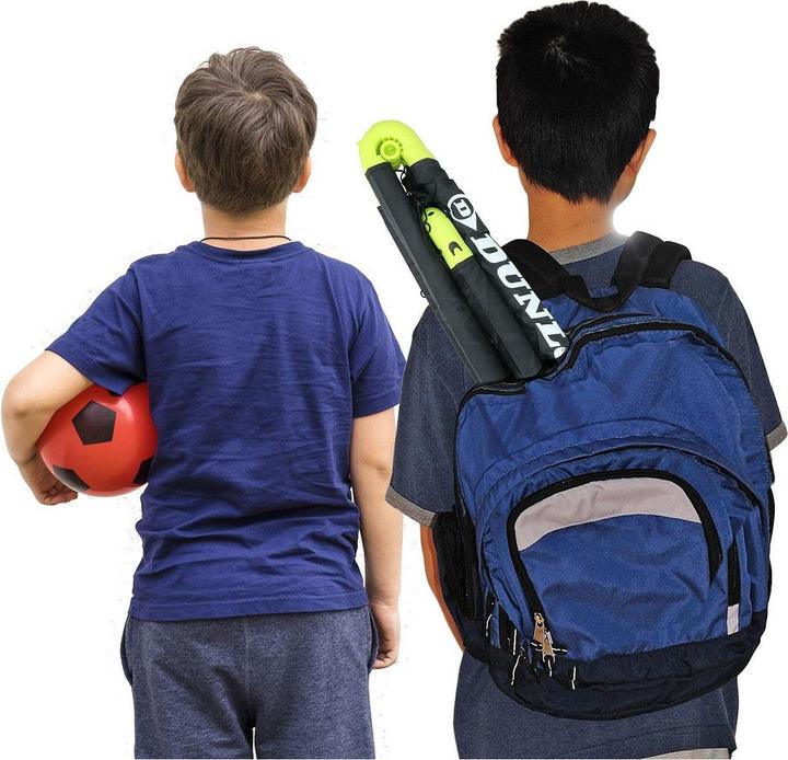 Actual product image Dunlop Fussballtor