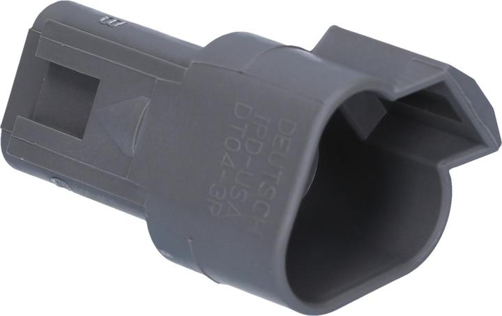 Actual product image Kalitec 10 Stück DEUTSCH DT04-3P Steckergehäuse 3-polig I Original vom deutschen Händler