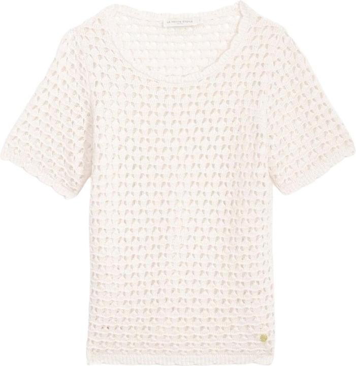 Actual product image La Petite Étoile 's t-shirt (M)