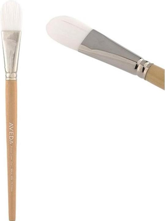 Actual product image Aveda Face Mask Brush
