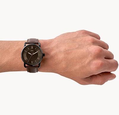 Produktbild Fossil Copeland (Analoguhr, 42 mm)