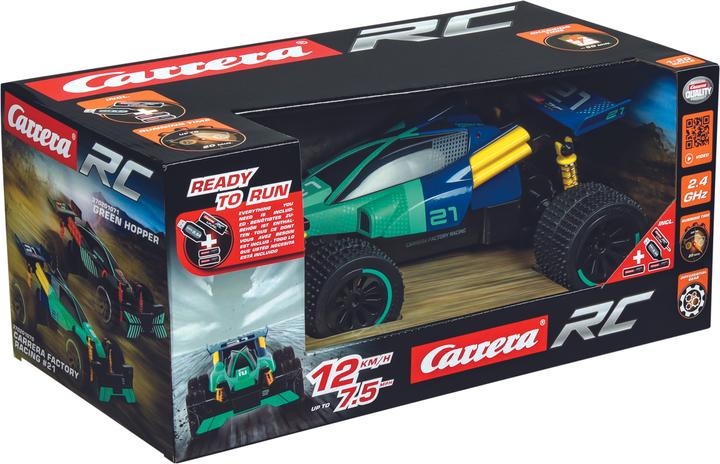 Produktbild Carrera Buggy