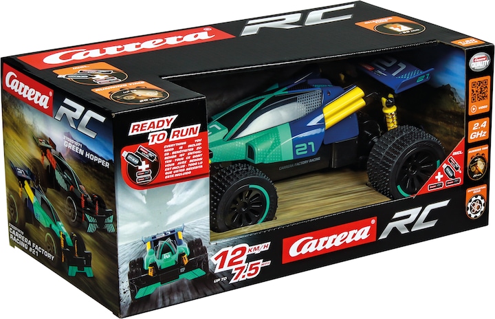 Immagine prodotto Carrera Buggy