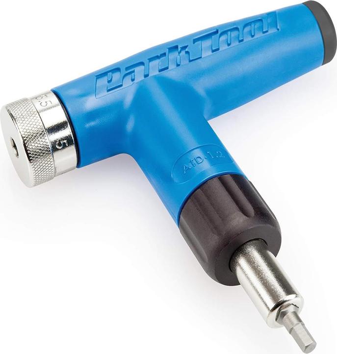 Actual product image Park Tool ATD-1 Torque wrench