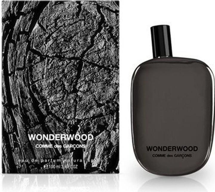 Immagine prodotto Comme des Garçons Wonderwood (Eau de parfum, 100 ml)