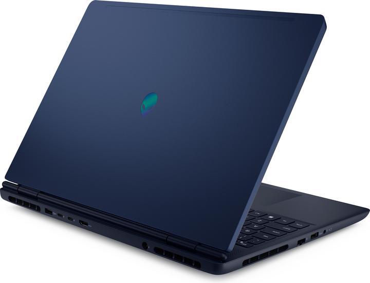 Image du produit Alienware AC16250 (16", 1000 Go, 32 Go, Pavé numérique, Intel Core 7 240H)
