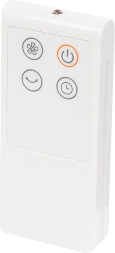 Produktbild Midea FS40-18BR household fan Silver