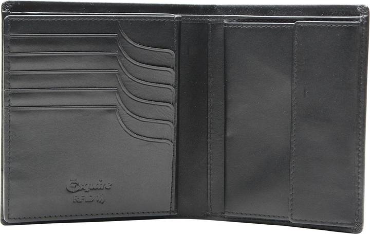 Actual product image Esquire New Silk Wallet