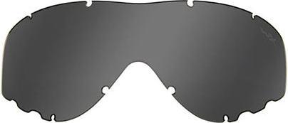Produktbild Wiley X Spear Schutzbrille Grau/Klar Tan