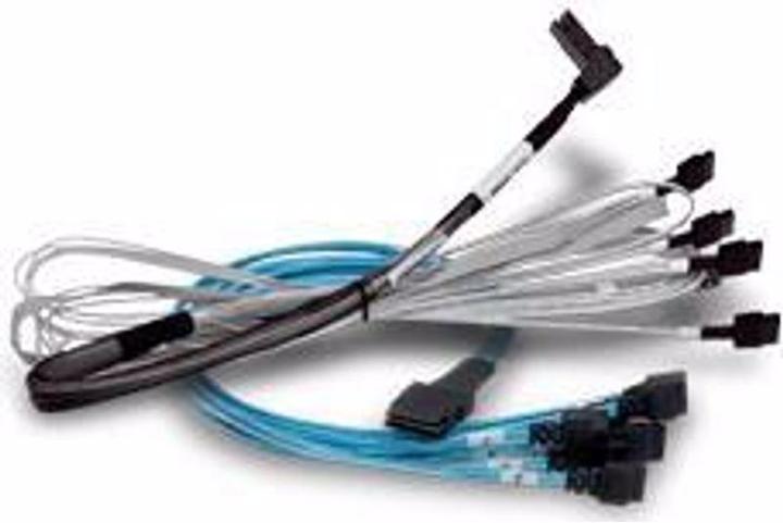 Broadcom 05-60003-00 Serial Attached SCSI (SAS) cable