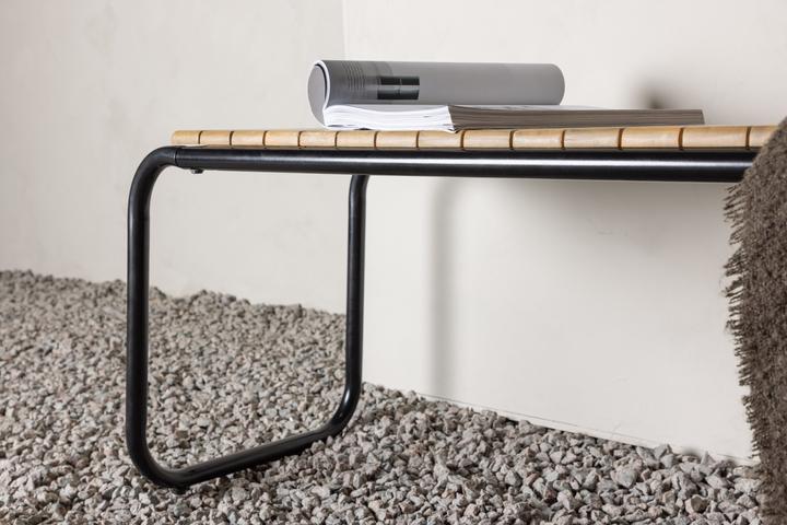 Produktbild Venture Home Holmbeck (136 cm)