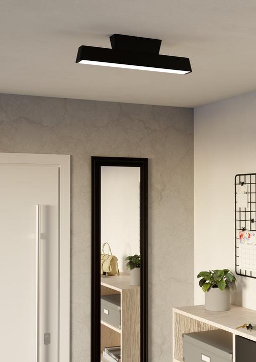 Produktbild EGLO Connect LED Deckenleuchte Simolaris-Z (1900 lm)