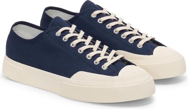 Produktbild Superga Sneaker 2432 Works Segeltuch (43)