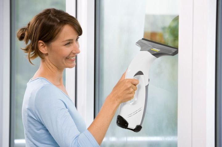 Actual product image Kärcher Fensterreiniger WV7