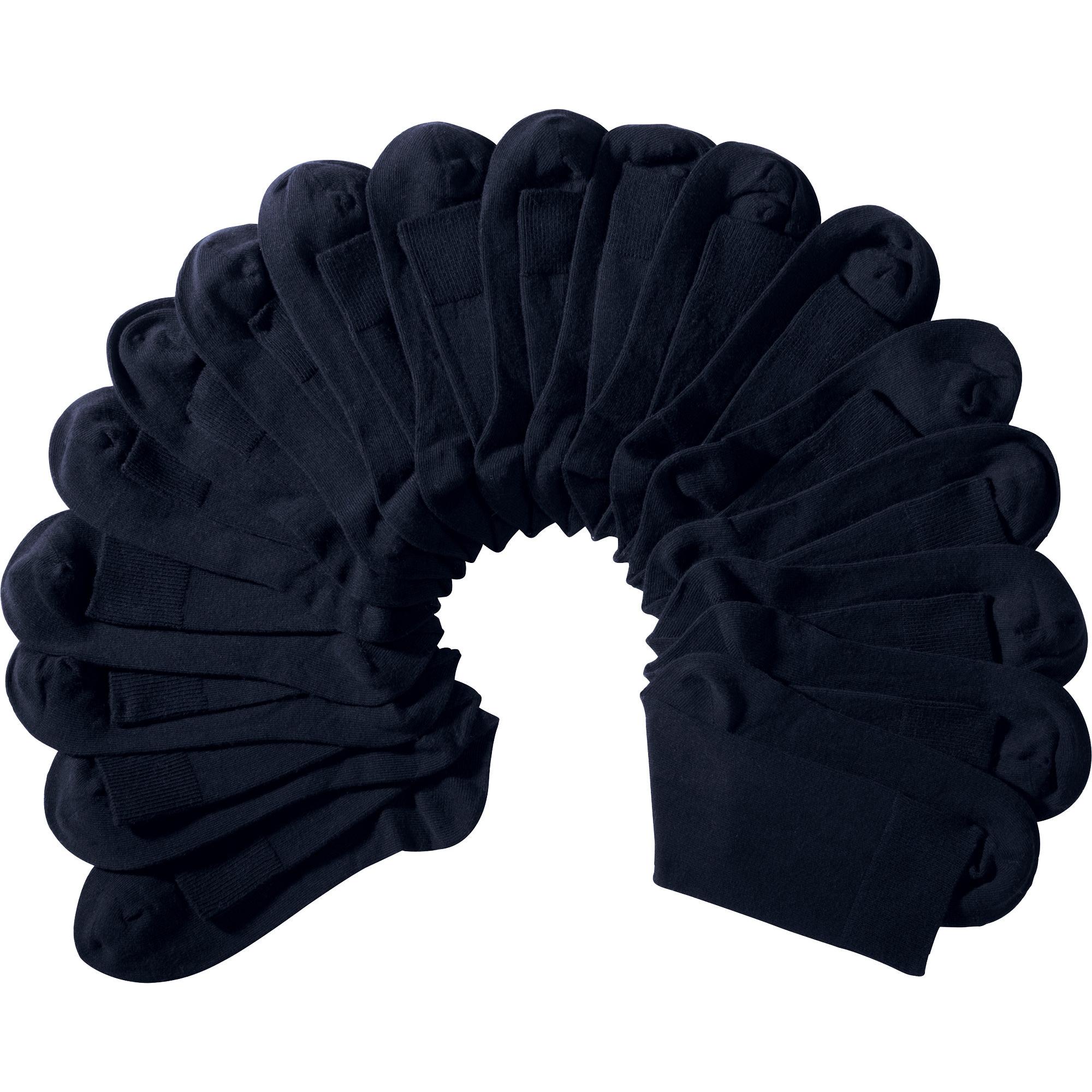 Thumbnail - Camano, Damen, Socken, Cotton, Blau, (9er Pack, 39 - 42)