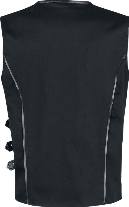 Produktbild Gothicana by EMP Akephalos (S)