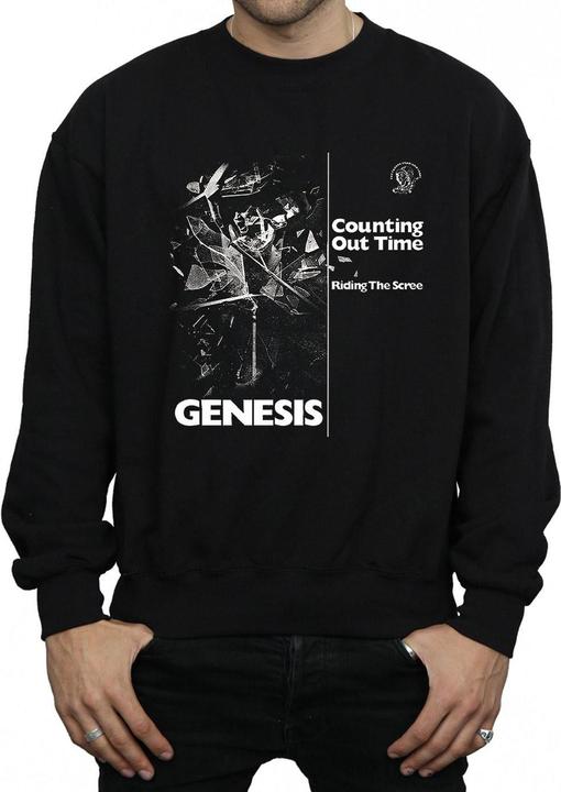 Produktbild Absolute Cult Counting Out Time Sweatshirt (XXL)