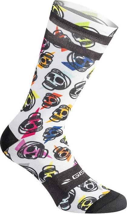 Actual product image Gist Trendy Skulls (Single pack)