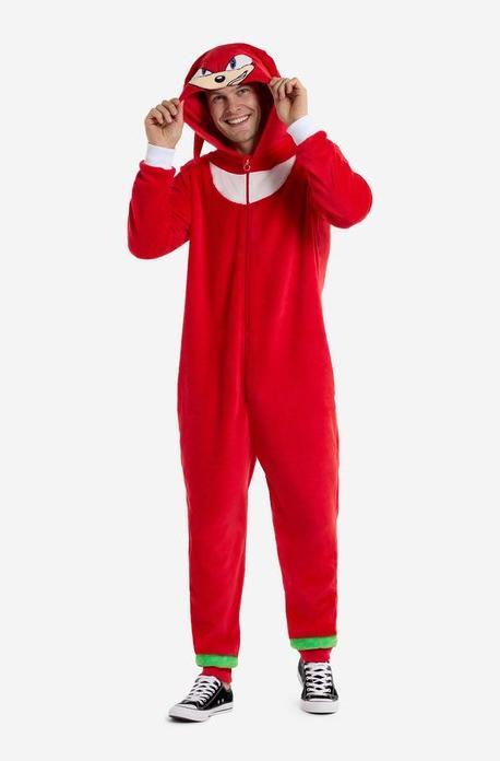 Produktbild OppoSuits : Knuckles (M)