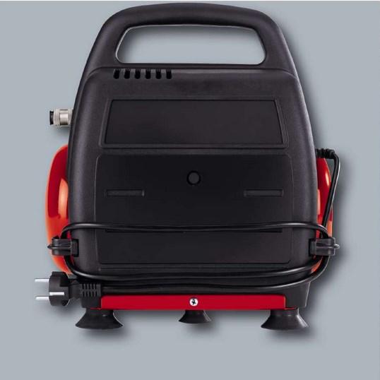 Produktbild Einhell Th-Ac 190/6 Of (8 Bar, 6 l)