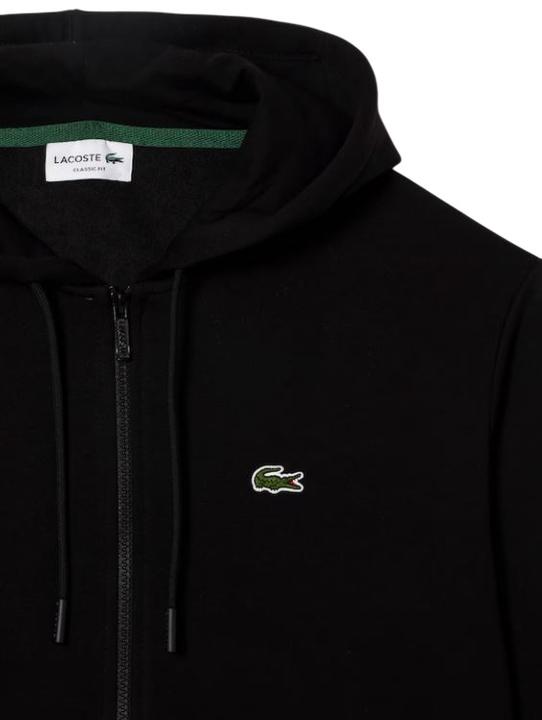 Produktbild Lacoste Hooded Zipper Sportswear - 105949 (XL)