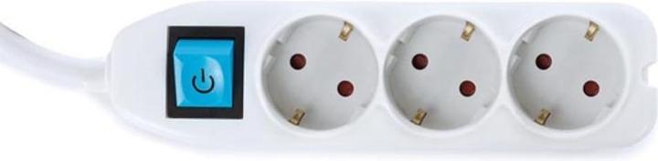 Image du produit Perel Eb3wswog (3x, PECO 7/5, 1.50 m)