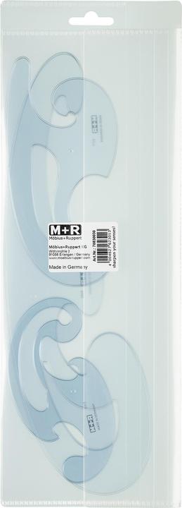 Image du produit M+r Jeu de cames Burmester 3 pièces (34.40 cm, Matières plastiques)