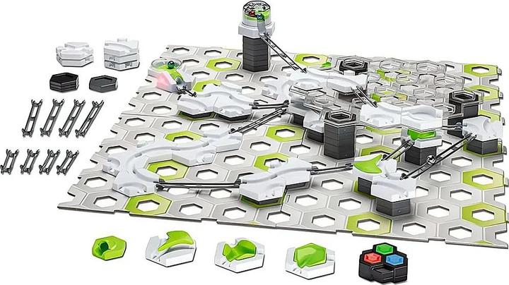 Actual product image Ravensburger GraviTrax Gravitrax Power Starter Set Launch