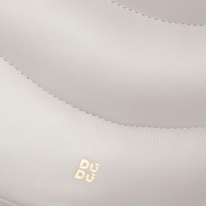 Immagine prodotto Dudu Borsa a tracolla Barbara in pelle 21,5 cm