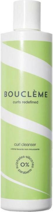 Actual product image Boucleme CURLS REDEFINED curls cleanser 300 ml (300 ml, Liquid shampoo)