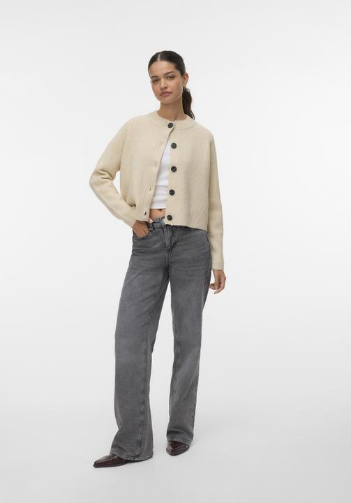 Produktbild Vero Moda VMBANG Strickjacke Strickjacke (S)