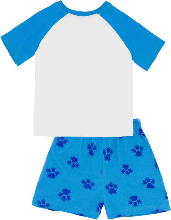 Immagine prodotto Paw Patrol Set Pigiama Stampato Maniche Corte Ragazzi (86)