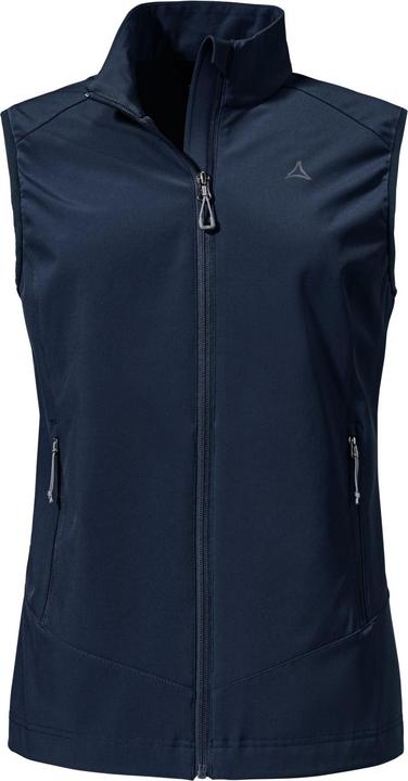Produktbild Schöffel Women's Softshell Vest Tonion (48, 4XL)