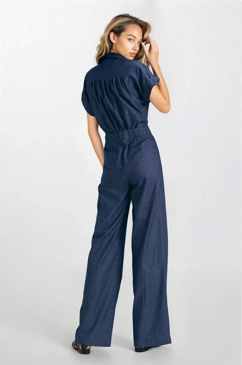 Actual product image Nife Overall model (42)