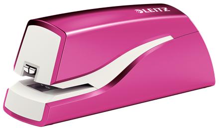 Actual product image Leitz WOW Electric Stapler NeXXt (10 Sheets)