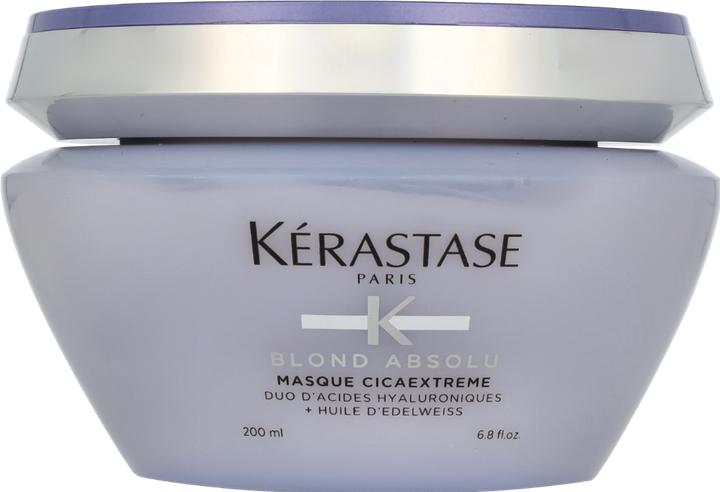 Produktbild Kérastase Blond Absolu Masque Cicaextreme (200 ml)