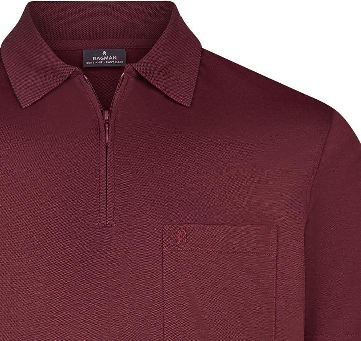 Produktbild Ragman Poloshirt (S)